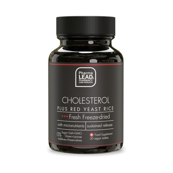 Pharmalead Chol … Pharmalead Chol …