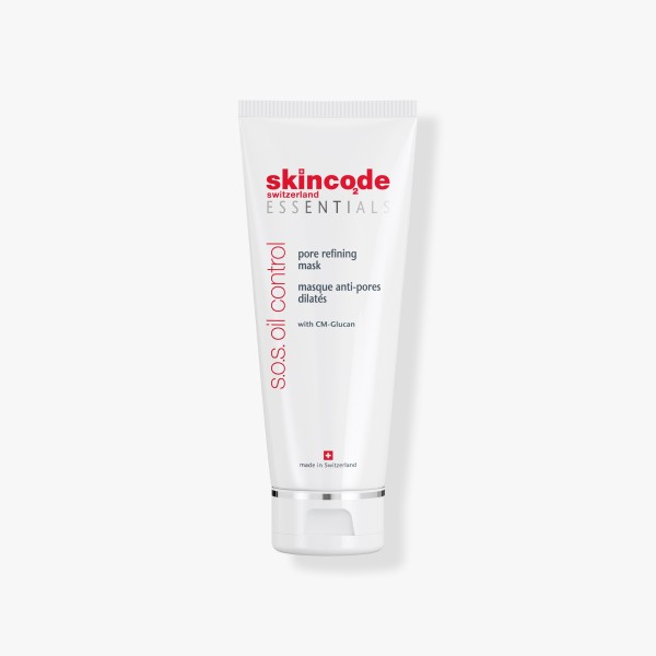 Skincode Essent …