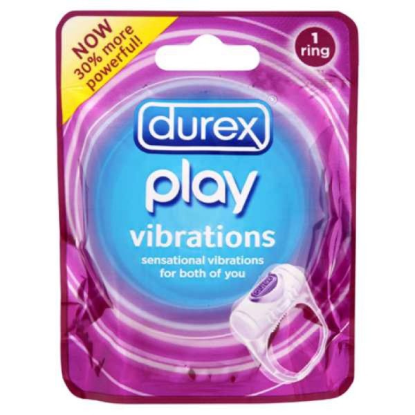 Durex Play Vibr &hellip;