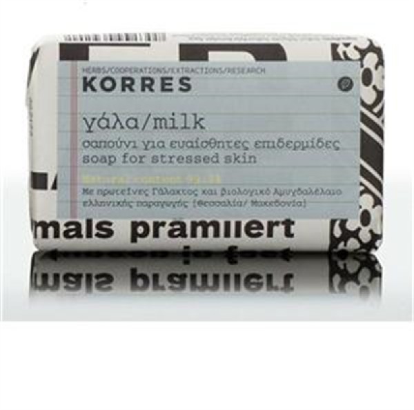 Korres Γάλα σαπ &hellip;