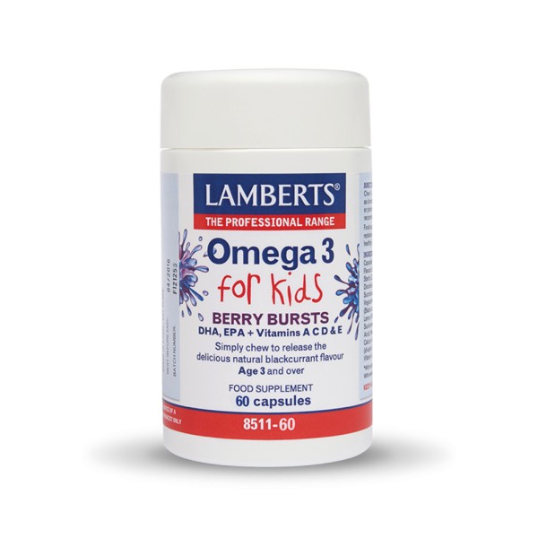 Lamberts Omega …