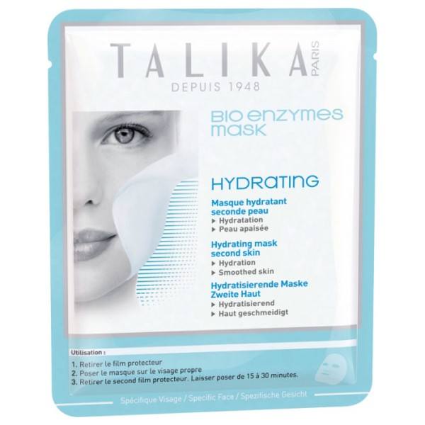 Talika Hydratin...