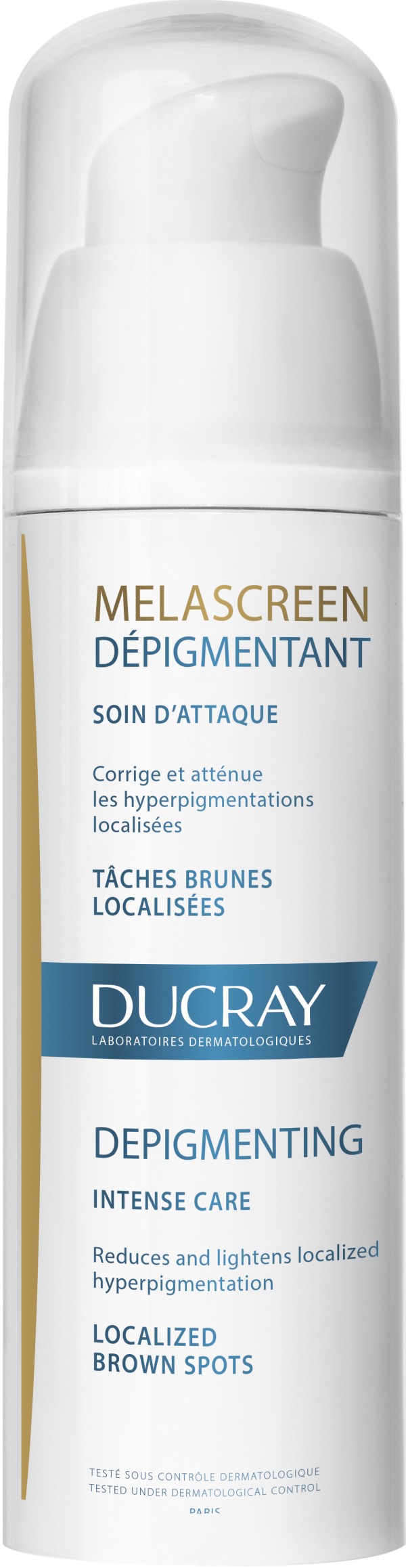 Ducray Melascre … Ducray Melascre …