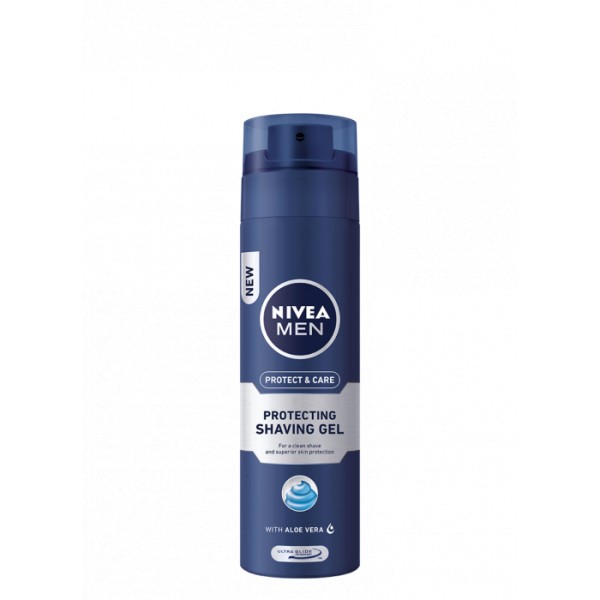 Nivea Men Prote … Nivea Men Prote …