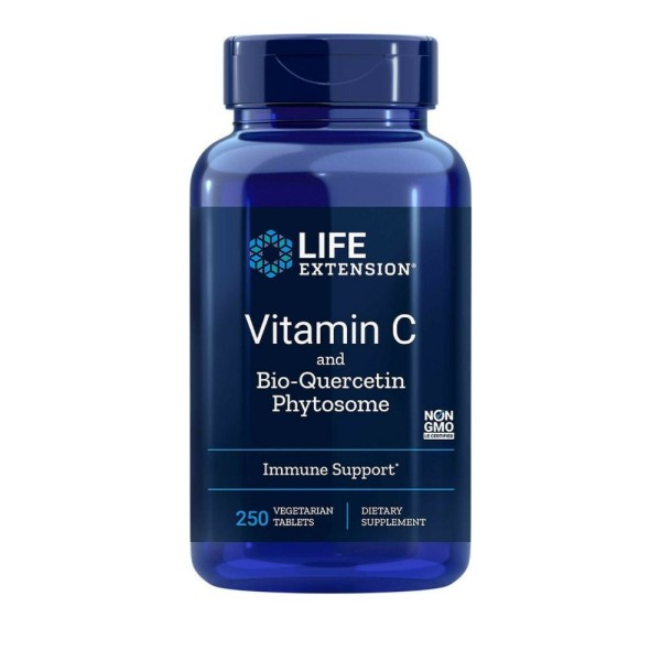 Life Extension … Life Extension …