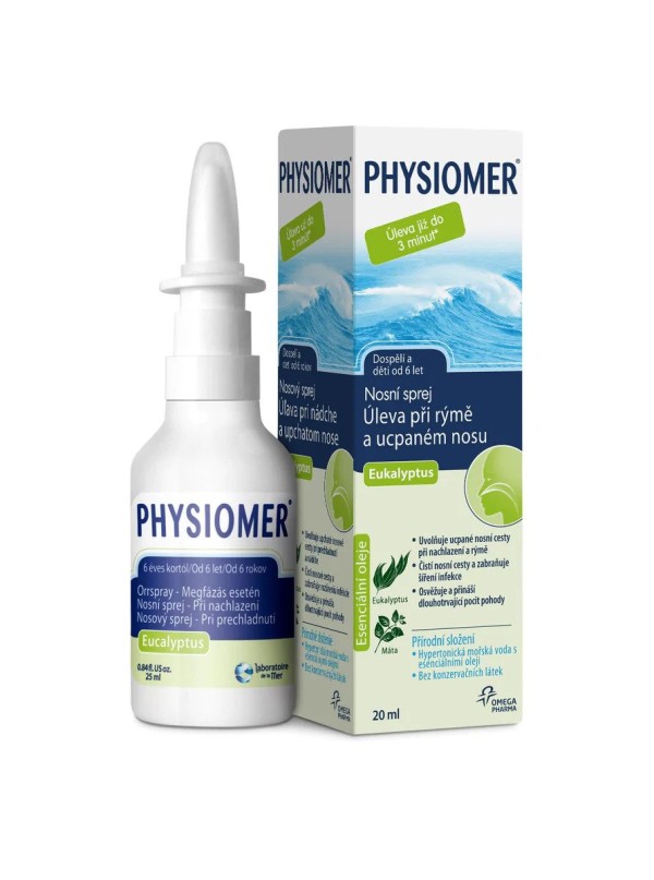 Physiomer Hyper …