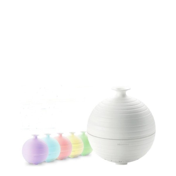 Medisana Aroma … Medisana Aroma …