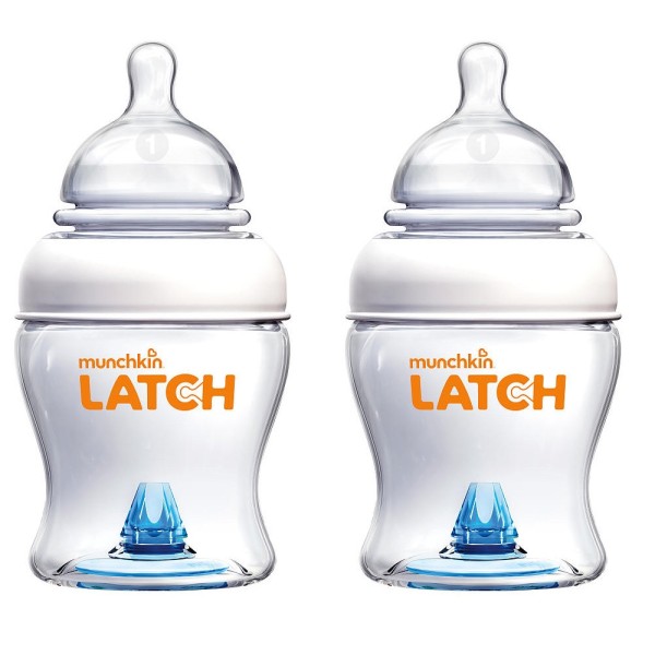 Munchkin Latch … Munchkin Latch …