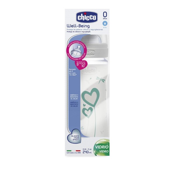 Chicco Μπιμπερό &hellip;