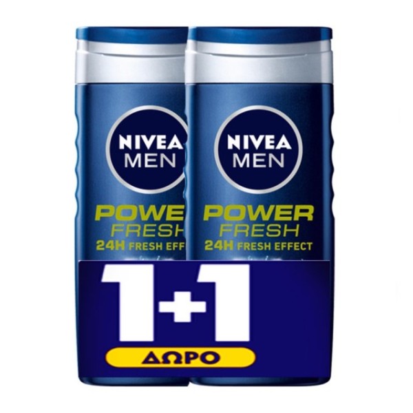 Nivea Power Ref &hellip;