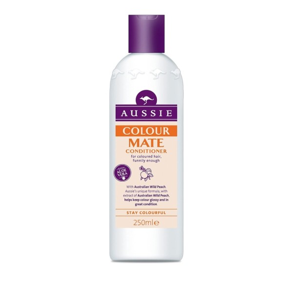 Aussie Conditio … Aussie Conditio …