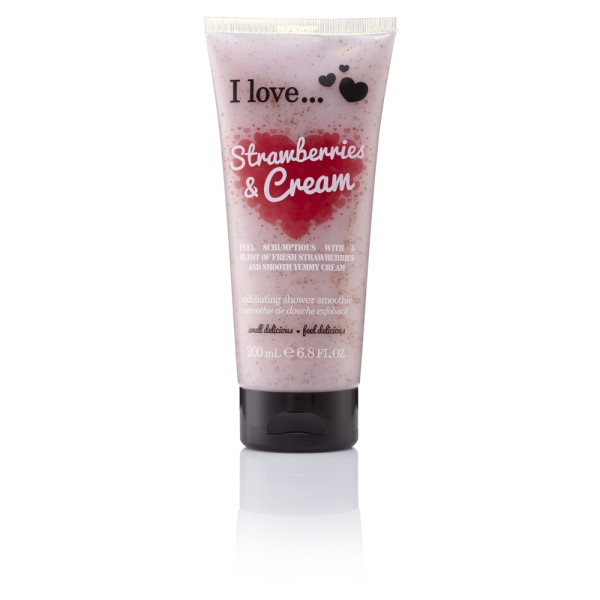 I love Exfoliat &hellip;