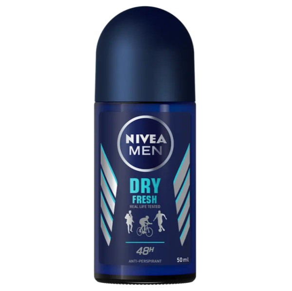 Nivea Men Dry F …