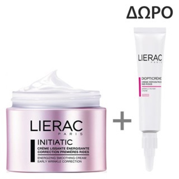 Lierac Set Init &hellip;