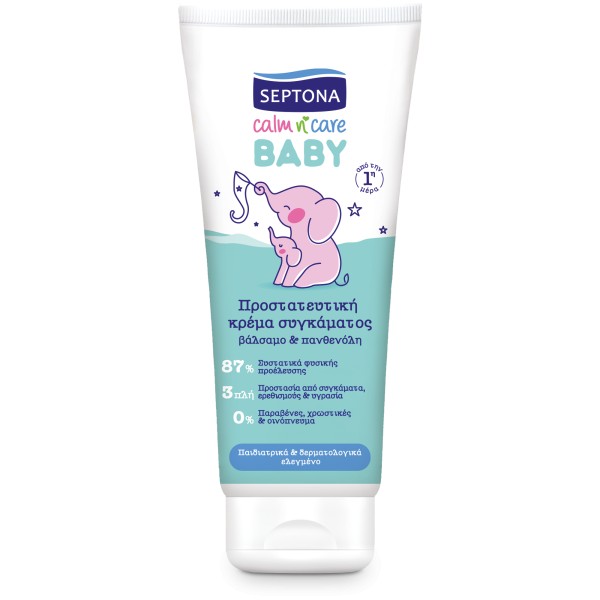 Septona Baby Κρ …