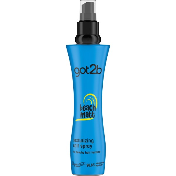 Got2B Hairspray … Got2B Hairspray …