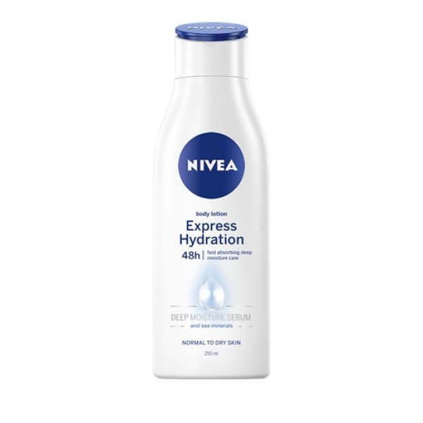 Nivea Express H &hellip;