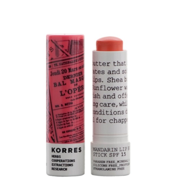 Korres Lip Butt &hellip;
