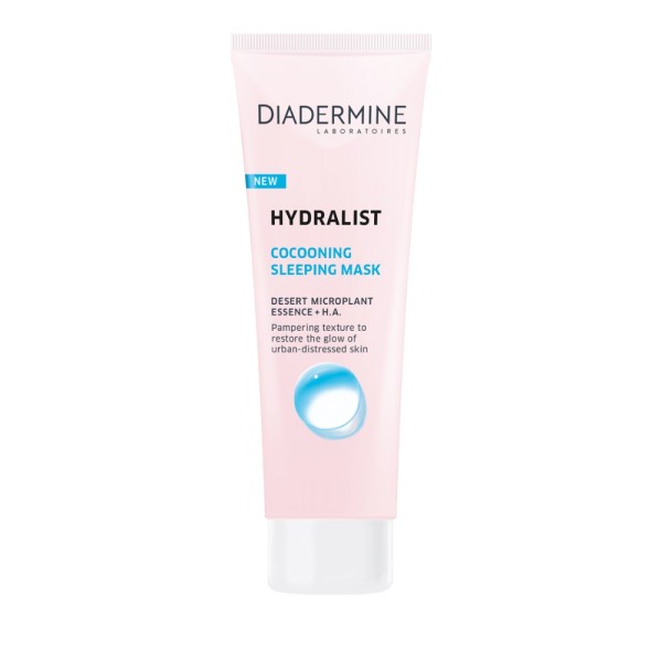 Diadermine Mask &hellip;