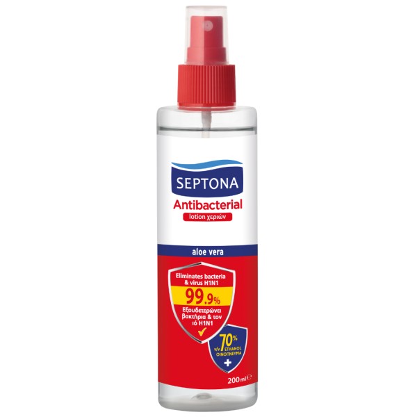 Septona Mild An …