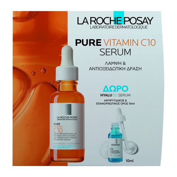 La Roche Posay &hellip;