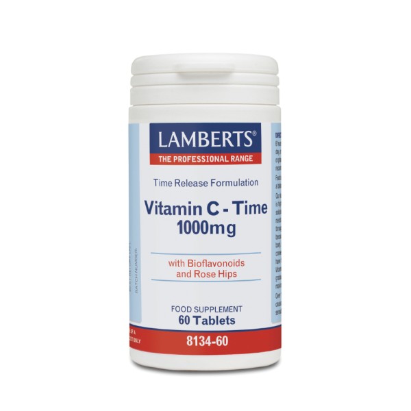 Lamberts Vitamini...