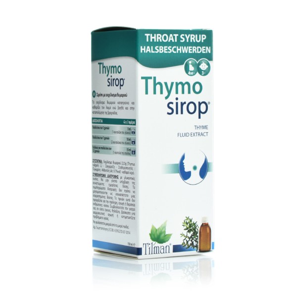 Pharmaten Tilma … Pharmaten Tilma …