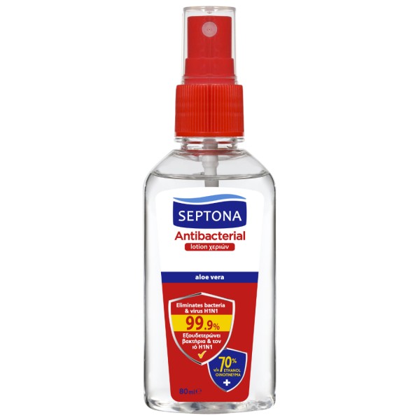 Septona Mild An …