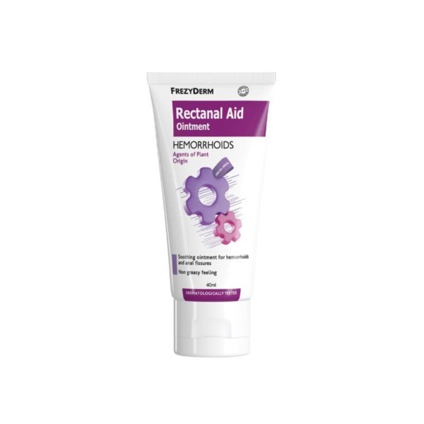 Frezyderm Recta … Frezyderm Recta …