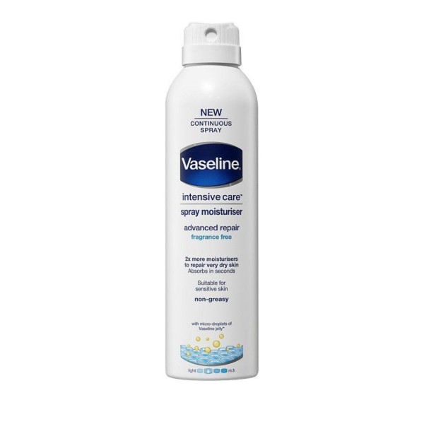 Vaseline Advanc … Vaseline Advanc …