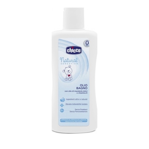 Chicco Natural …