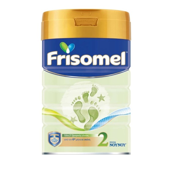 Frisomel No2 Γά … Frisomel No2 Γά …