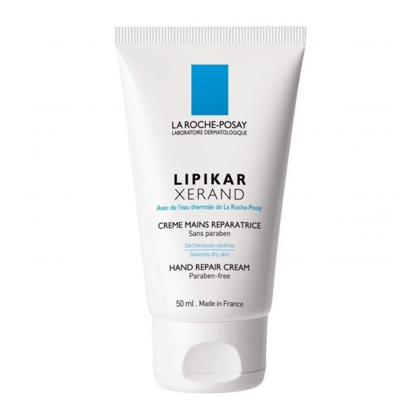La Roche Posay … La Roche Posay …