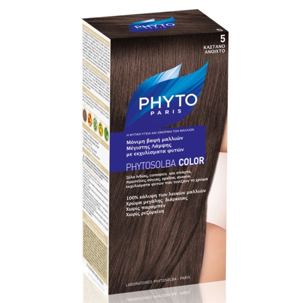 Phyto Φυτική Βα … Phyto Φυτική Βα …