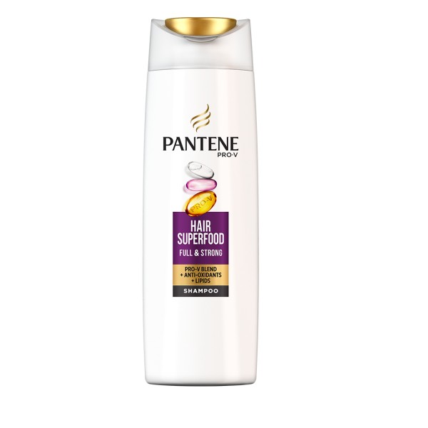 Pantene Conditi &hellip;