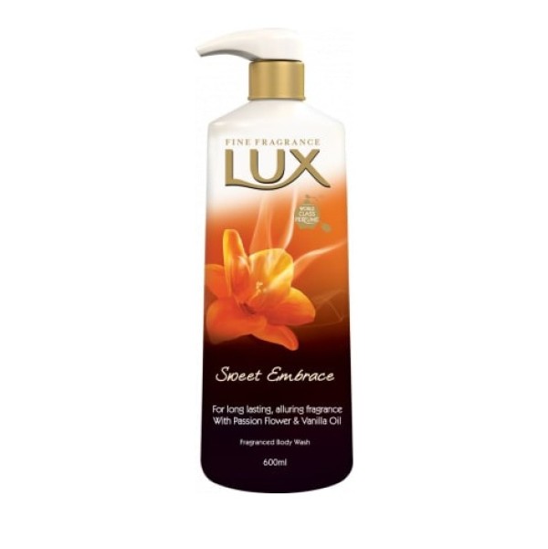 Lux Sweet Embra …