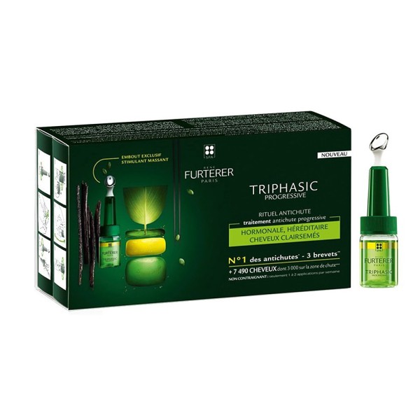 Rene Furterer T &hellip;