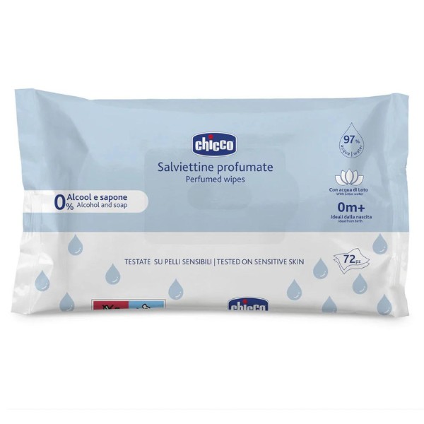 Chicco Perfumed &hellip;