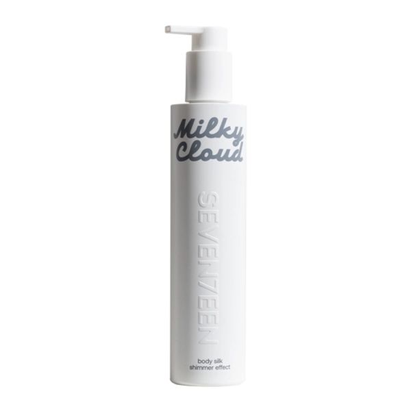 Seventeen Milky &hellip;