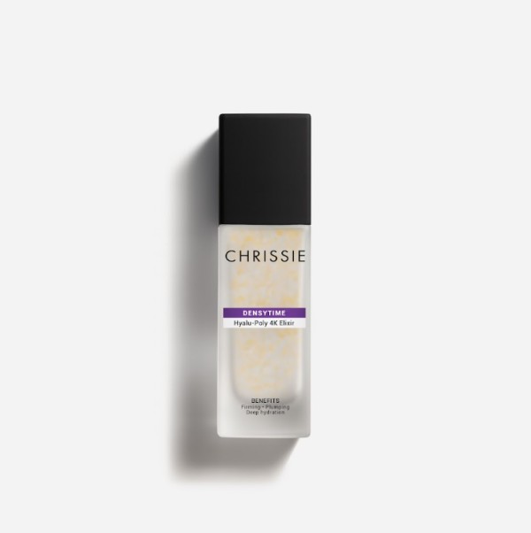 Chrissie Densyt &hellip;