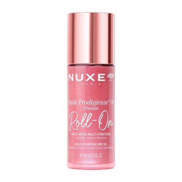 Nuxe Huile Prod &hellip;