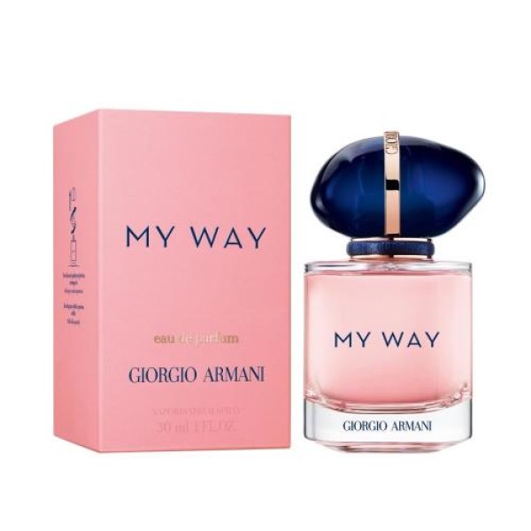 ARMANI MY WAY E … ARMANI MY WAY E …