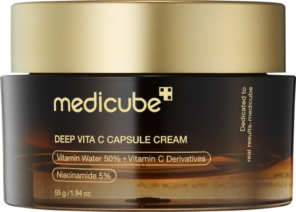 Medicube Deep V &hellip;