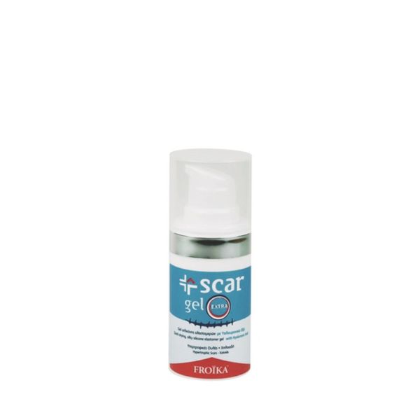 Froika Scar Gel … Froika Scar Gel …