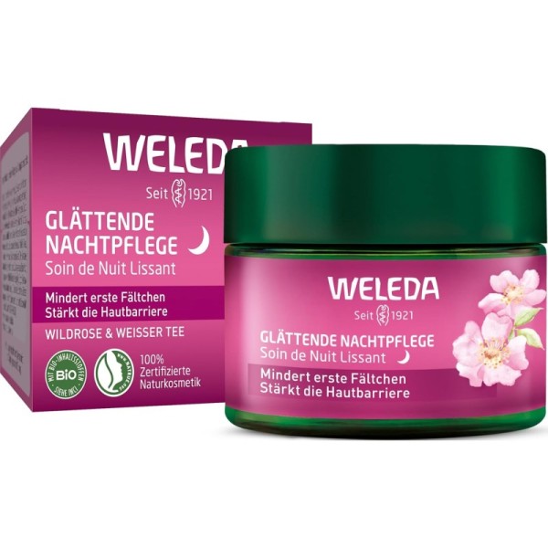 Weleda Night Cr &hellip;