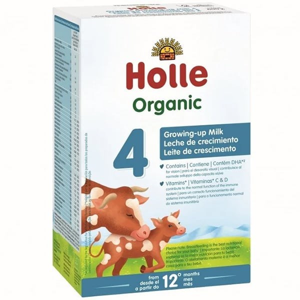 Holle Organic Β &hellip;