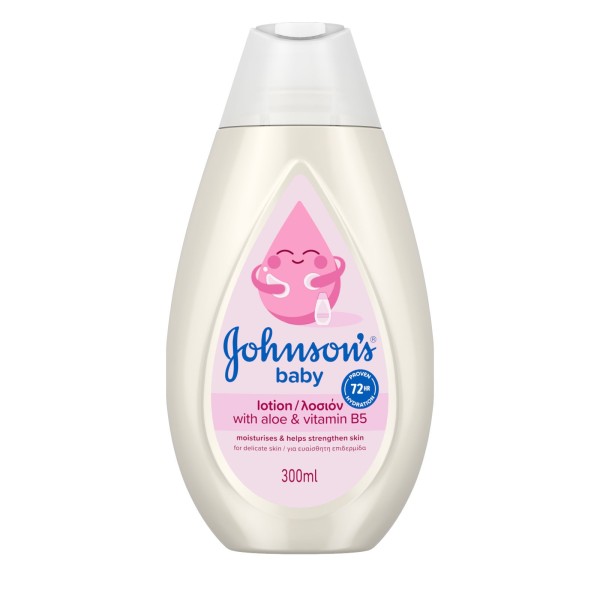 Johnsons® Baby &hellip;