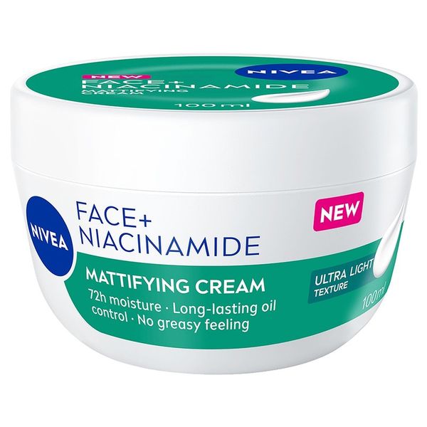 Nivea Face + Ni &hellip;