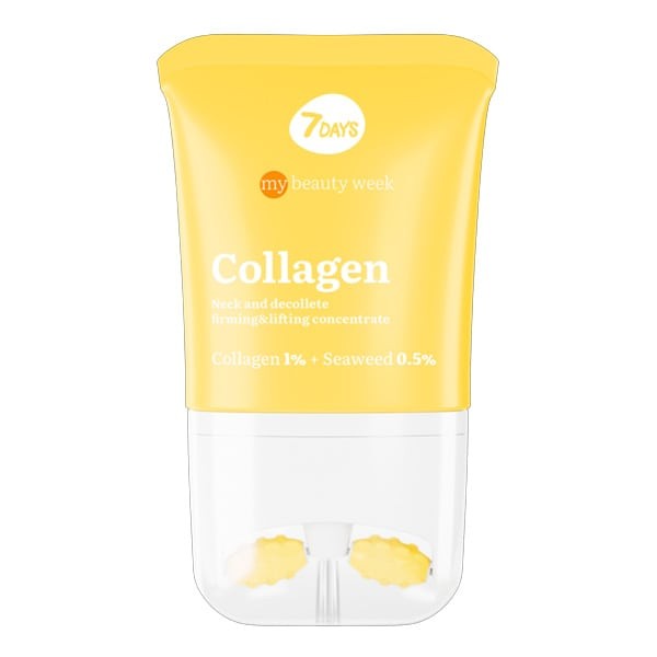 7DAYS Collagen &hellip;
