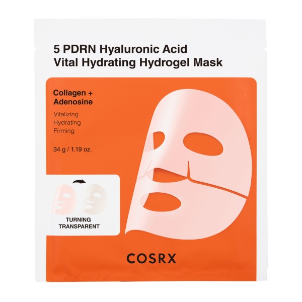 COSRX 5 PDRN Hy &hellip;